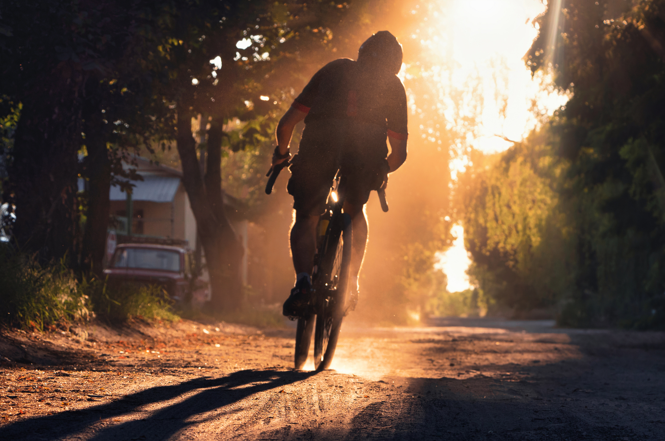 Kola Author: Špičková kvalita pro všechny cyklisty